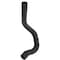 Dayco 68-97 Numerous Applications Radiator Hose, 70729 70729 - alternate 2